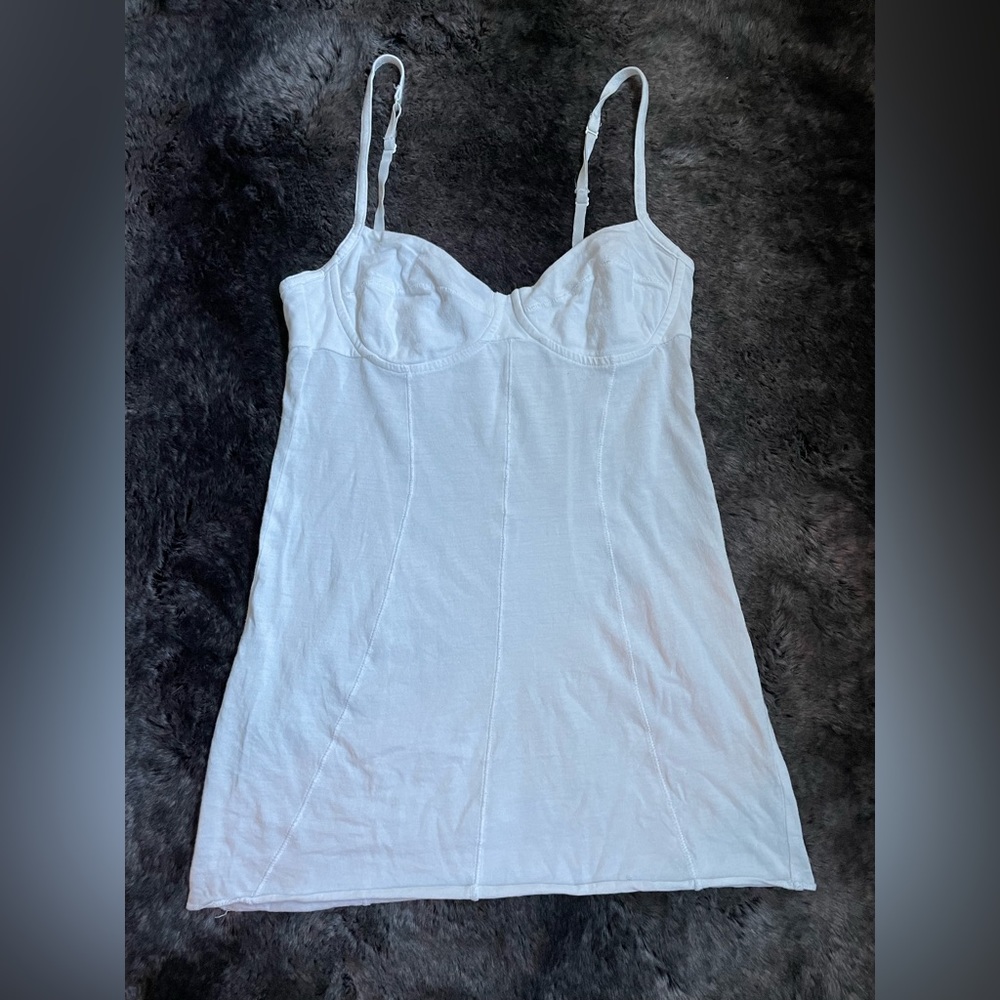 Arizia Wilfred Tank Top